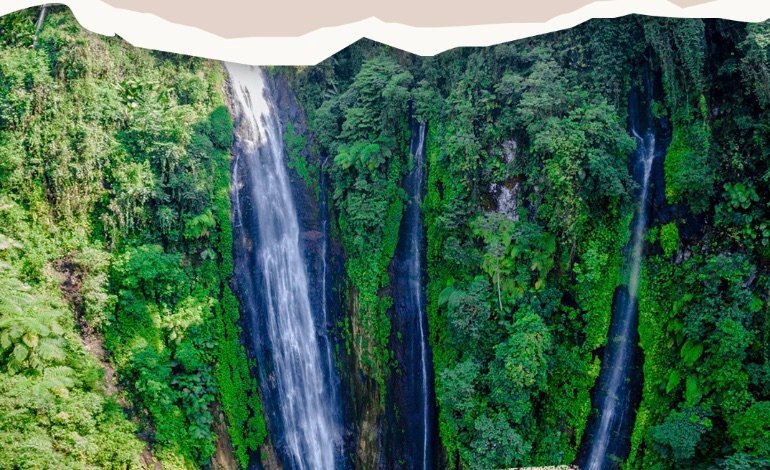 Catarata de La Igualdad