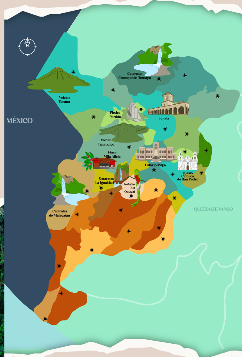 Tour a la Carta